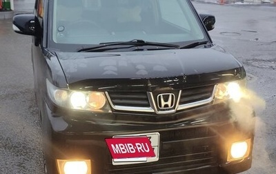 Honda Zest, 2010 год, 500 000 рублей, 1 фотография