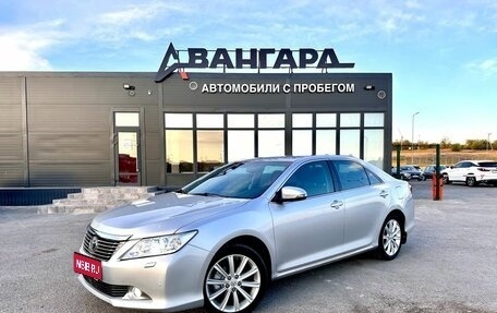 Toyota Camry, 2011 год, 1 800 000 рублей, 1 фотография
