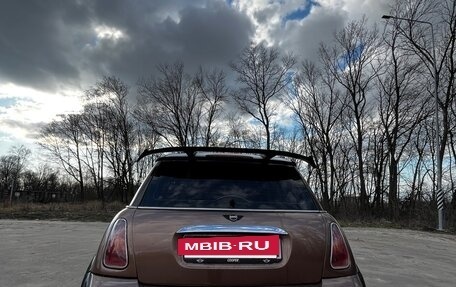 MINI Hatch, 2003 год, 510 000 рублей, 4 фотография