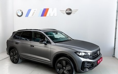 Volkswagen Touareg III, 2024 год, 11 390 000 рублей, 1 фотография