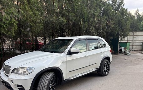 BMW X5, 2013 год, 2 050 000 рублей, 3 фотография