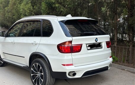 BMW X5, 2013 год, 2 050 000 рублей, 2 фотография