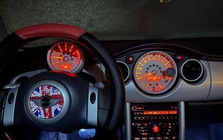 MINI Hatch, 2003 год, 510 000 рублей, 6 фотография