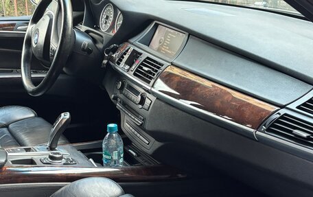 BMW X5, 2013 год, 2 050 000 рублей, 4 фотография