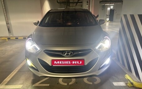 Hyundai i40 I рестайлинг, 2013 год, 1 290 000 рублей, 1 фотография
