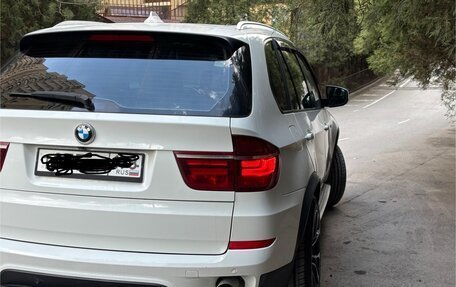 BMW X5, 2013 год, 2 050 000 рублей, 5 фотография