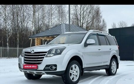 Great Wall Hover H3 I, 2014 год, 900 000 рублей, 1 фотография