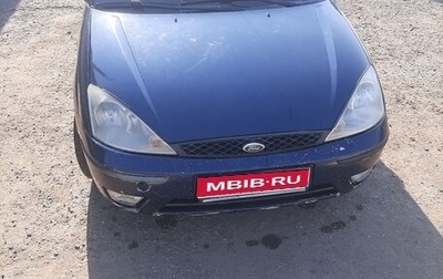 Ford Focus IV, 2003 год, 210 000 рублей, 1 фотография