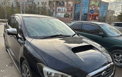 Subaru Levorg I, 2015 год, 1 600 000 рублей, 1 фотография
