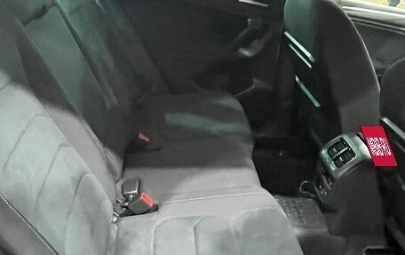 Volkswagen Tiguan II, 2018 год, 2 190 000 рублей, 9 фотография