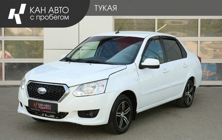 Datsun on-DO I рестайлинг, 2019 год, 667 000 рублей, 1 фотография