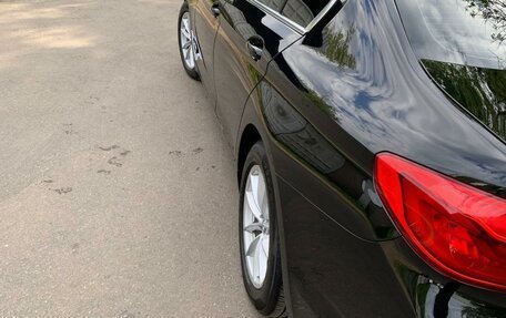 BMW 5 серия, 2020 год, 3 600 000 рублей, 1 фотография