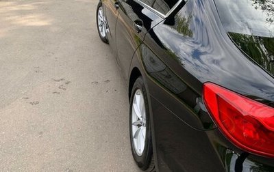 BMW 5 серия, 2020 год, 3 600 000 рублей, 1 фотография