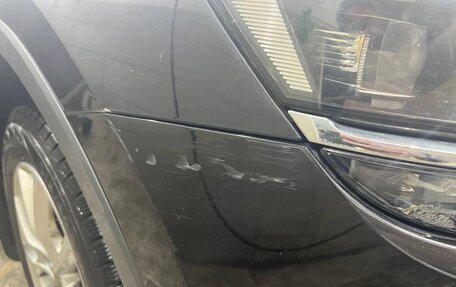 Volkswagen Tiguan II, 2018 год, 2 190 000 рублей, 12 фотография