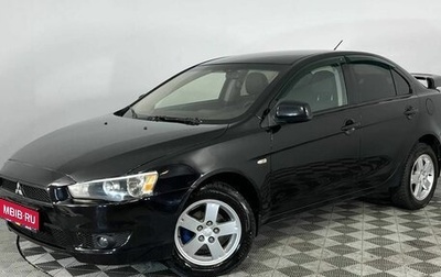 Mitsubishi Lancer IX, 2008 год, 400 000 рублей, 1 фотография