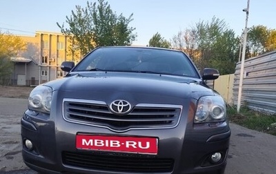 Toyota Avensis III рестайлинг, 2006 год, 765 000 рублей, 1 фотография