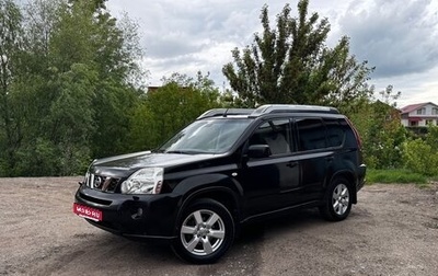 Nissan X-Trail, 2010 год, 986 000 рублей, 1 фотография