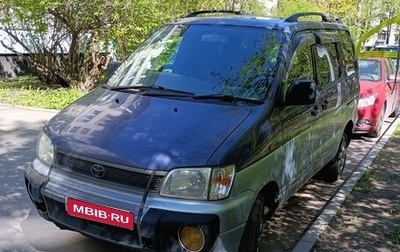 Toyota Town Ace III, 1998 год, 300 000 рублей, 1 фотография