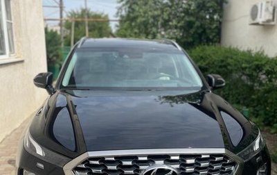 Hyundai Palisade I, 2019 год, 4 500 000 рублей, 1 фотография