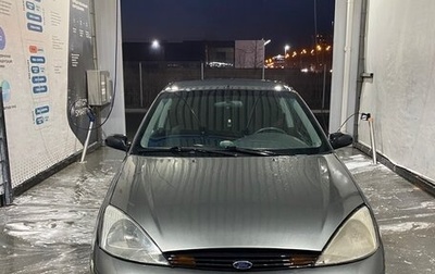 Ford Focus IV, 2003 год, 285 000 рублей, 1 фотография