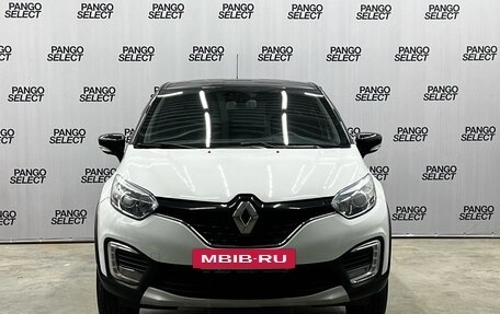 Renault Kaptur I рестайлинг, 2018 год, 1 170 000 рублей, 2 фотография