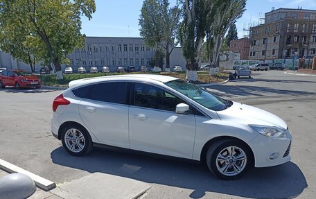 Ford Focus III, 2012 год, 1 000 000 рублей, 1 фотография