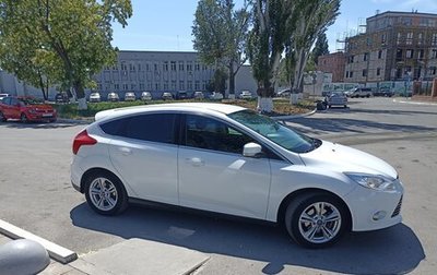 Ford Focus III, 2012 год, 1 000 000 рублей, 1 фотография