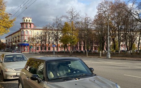 MINI Hatch, 2007 год, 900 000 рублей, 1 фотография
