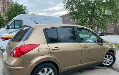 Nissan Tiida, 2008 год, 1 230 000 рублей, 1 фотография