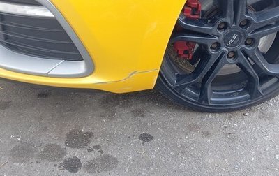 Renault Clio RS IV, 2014 год, 1 700 000 рублей, 1 фотография