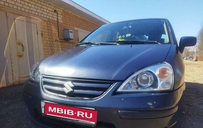 Suzuki Liana, 2007 год, 430 000 рублей, 1 фотография