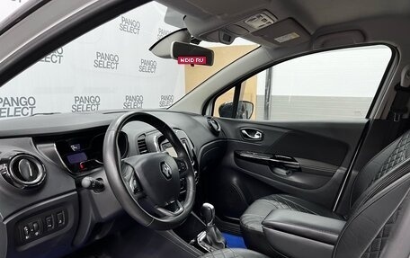 Renault Kaptur I рестайлинг, 2018 год, 1 170 000 рублей, 7 фотография