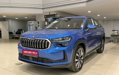Skoda Kodiaq, 2025 год, 5 399 000 рублей, 1 фотография
