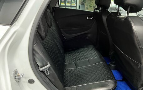 Renault Kaptur I рестайлинг, 2018 год, 1 170 000 рублей, 10 фотография