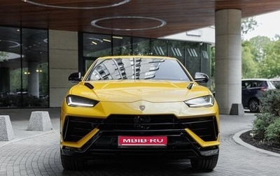 Lamborghini Urus I, 2024 год, 37 000 000 рублей, 1 фотография