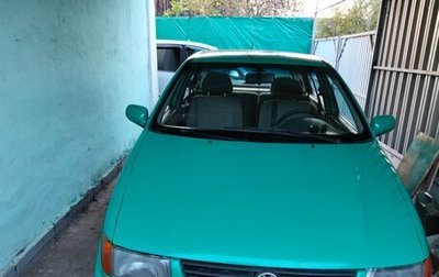 Volkswagen Polo III рестайлинг, 1998 год, 275 555 рублей, 1 фотография