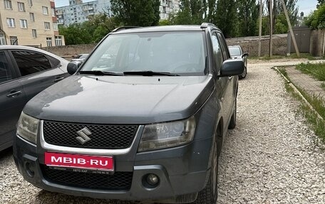 Suzuki Grand Vitara, 2007 год, 850 000 рублей, 1 фотография