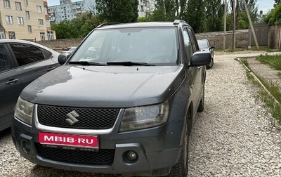 Suzuki Grand Vitara, 2007 год, 850 000 рублей, 1 фотография