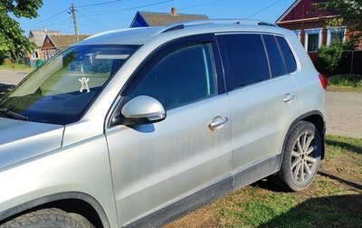 Volkswagen Tiguan I, 2011 год, 1 390 000 рублей, 1 фотография