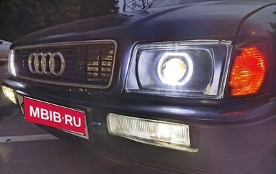 Audi 80, 1992 год, 399 000 рублей, 1 фотография