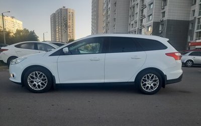 Ford Focus III, 2014 год, 799 000 рублей, 1 фотография