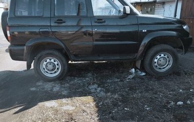 ЛуАЗ Patriot, 2010 год, 650 000 рублей, 1 фотография