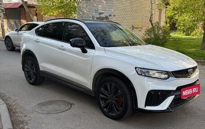 Geely Tugella FY11, 2023 год, 2 805 000 рублей, 1 фотография