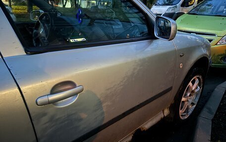 Skoda Octavia IV, 2003 год, 600 000 рублей, 9 фотография