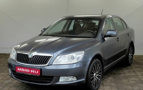 Skoda Octavia, 2011 год, 900 000 рублей, 1 фотография