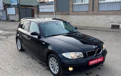BMW 1 серия, 2006 год, 700 000 рублей, 1 фотография