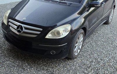 Mercedes-Benz B-Класс, 2007 год, 500 000 рублей, 1 фотография