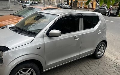 Suzuki Alto, 2019 год, 715 000 рублей, 1 фотография