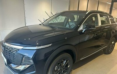Haval F7, 2025 год, 3 249 000 рублей, 1 фотография