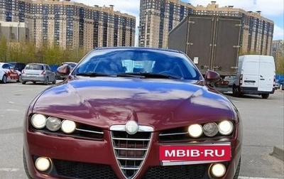 Alfa Romeo 159, 2007 год, 1 150 000 рублей, 1 фотография